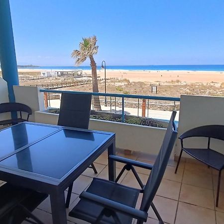 Appartamento Livingtarifa Tortuga II Delfines Esterno foto